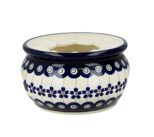 Podgrzewacz ø 13,9 cm Bolesławiec GU1067DEK166A