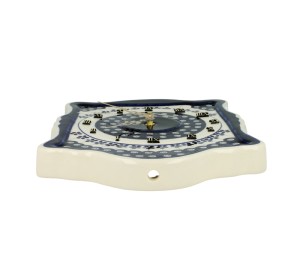 Zegar wiszący 29,7 x 22,3 cm GD1077DEK166A