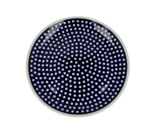 Talerz patera ø 33,0 cm Bolesławiec GU1378DEK42