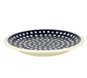 Talerz obiadowy ø 24,0 cm GU1001DEK42