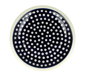 Talerz obiadowy duży ø 27,2 cm GU1014DEK42
