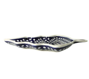 Półmisek choinka 31,5 x 27,8 cm GU1759DEK42