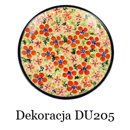 Dekoracja du158