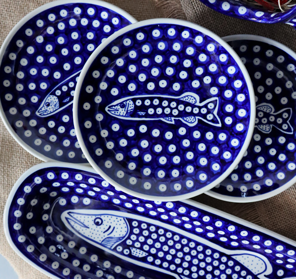 Ceramiczne naczynia, ręcznie malowane, ceramika artystyczna bolesławiec, zakłady ceramiczne bolesławiec