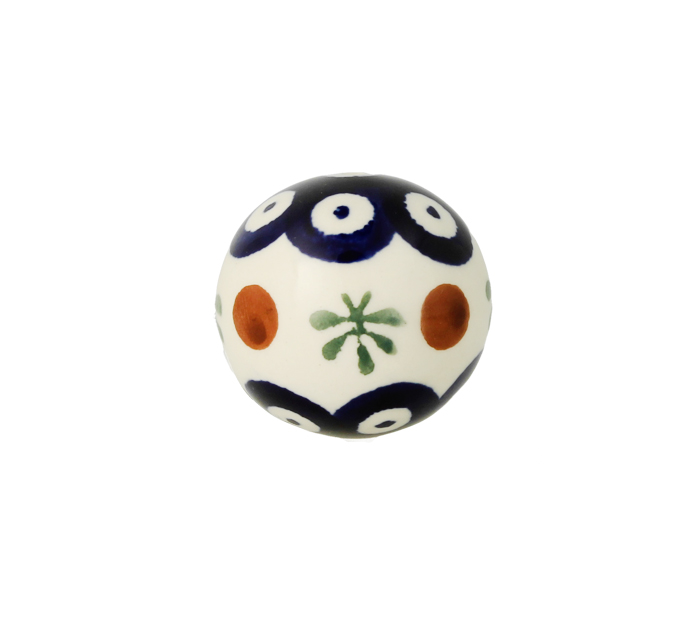 Koral ceramiczny ø 4 cm GU1736DEK41