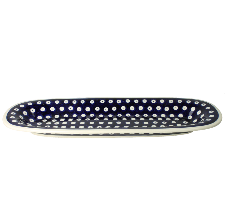 Półmisek dł. 37,4 cm GU1429DEK42