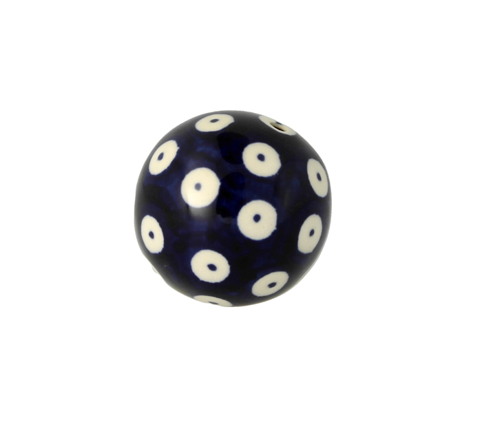 Koral ceramiczny ø 4 cm GU1736DEK42