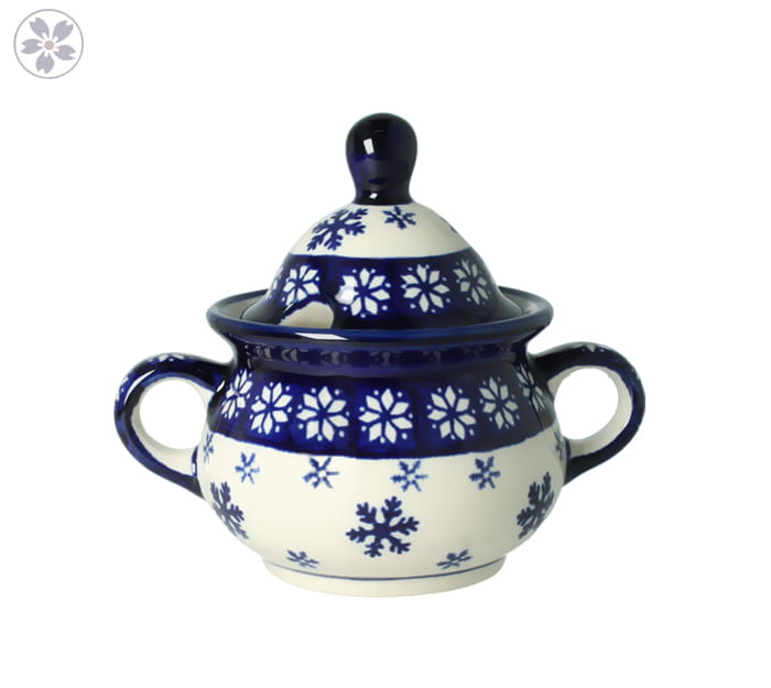 Cukiernica Ø 14,6 cm V 0,35 L GU944DEK925A