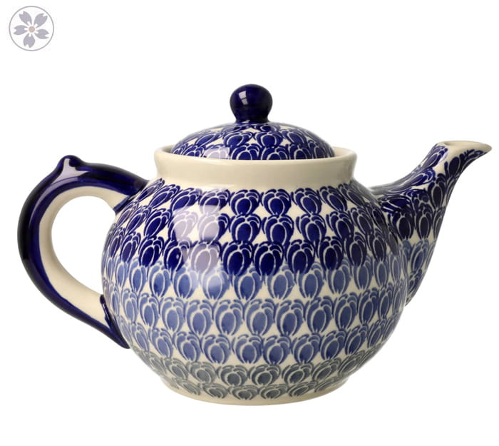 Czajnik V 1,5 L GP16 Manufaktura