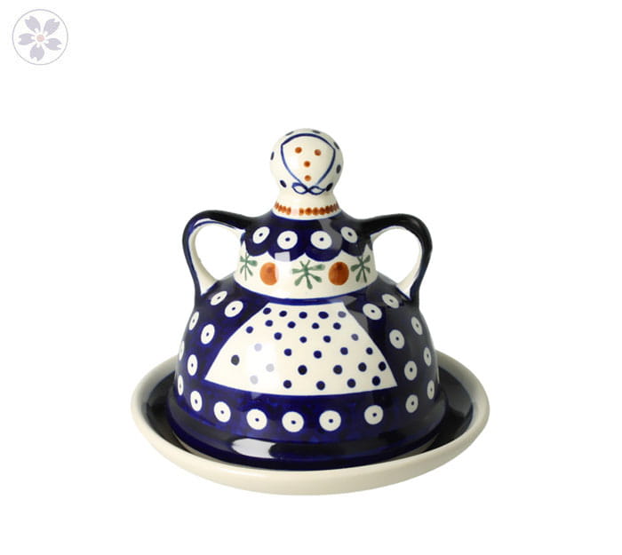 Baba do sera Ø 14,3 cm wys. 12,0 cm GU1124DEK41