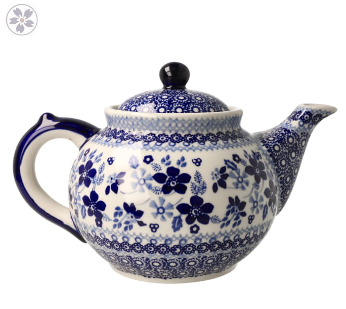 Czajnik V 1,5 L SB01 Manufaktura