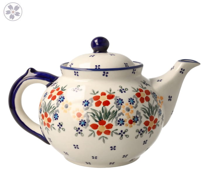 Czajnik V 1,5 L MS02 Manufaktura