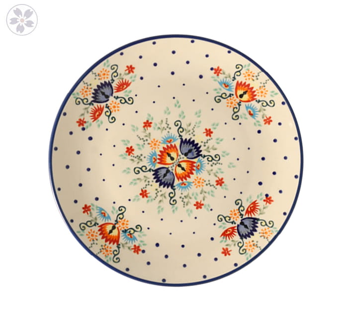 Talerz obiadowy Ø 25,5 cm GP24 Manufaktura