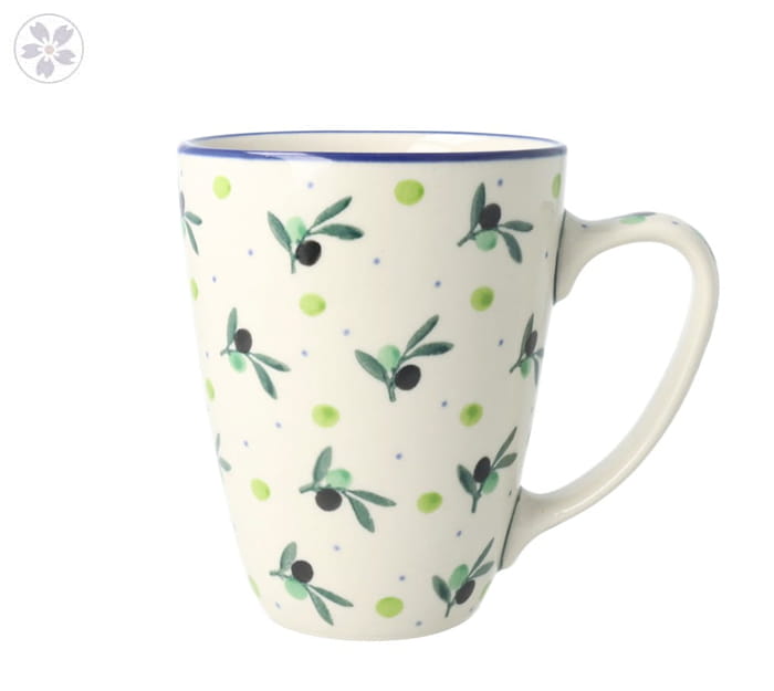 Kubek V 0,3 L D05dek2414X