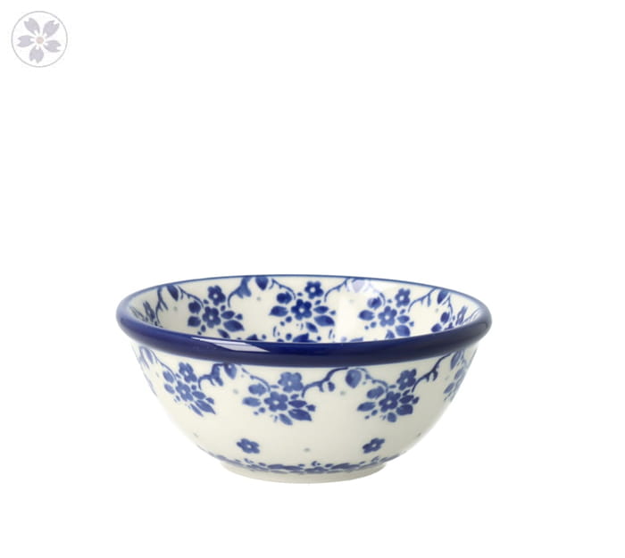 Miska Ceramika Artystyczna Bolesławiec M558 dek2588X