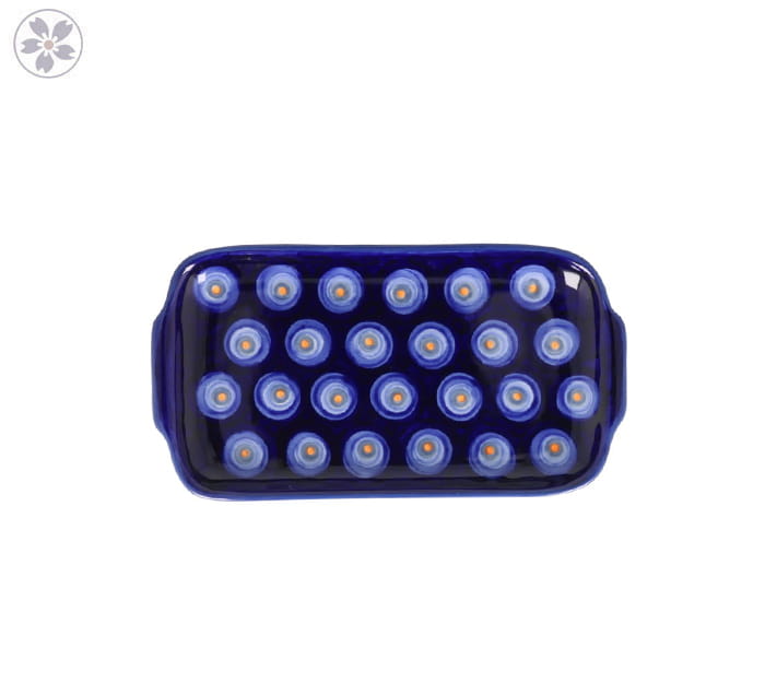 Tacka z uchwytami ZP01 Manufaktura