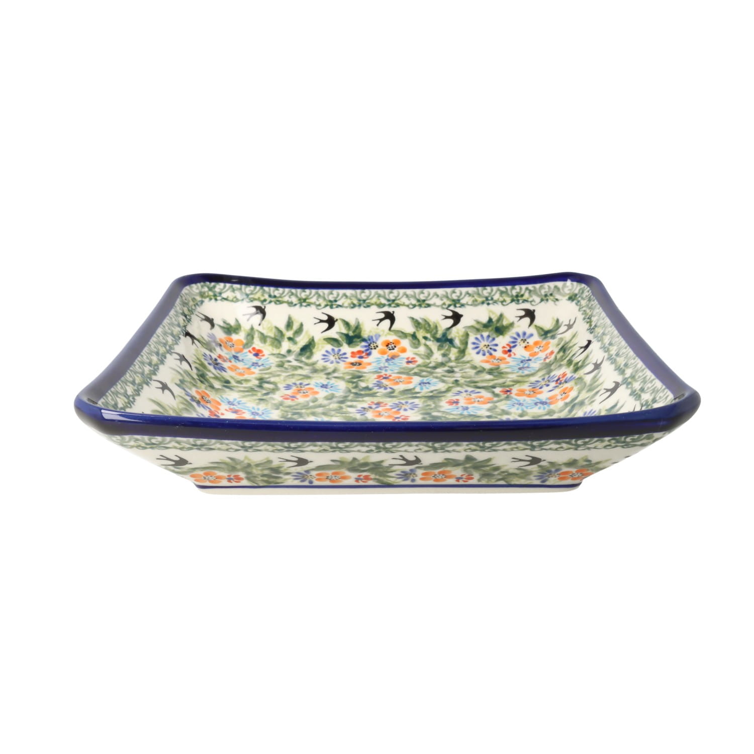 Talerz głęboki do makaronu szer. 22 cm GU2042DEKDU182