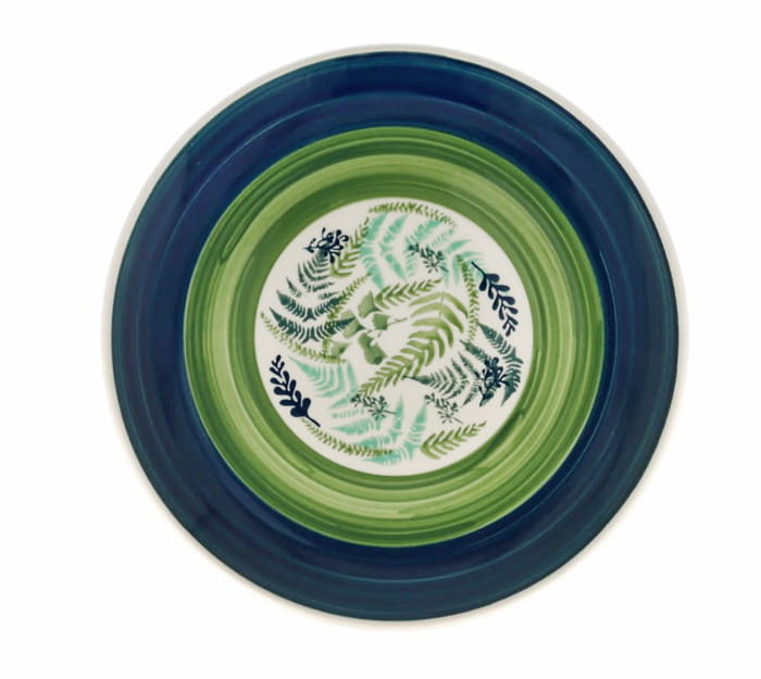 Talerz obiadowy T132 Ø 25,5 cm GZ44 Manufaktura