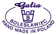 Ceramika Galia Bolesławiec